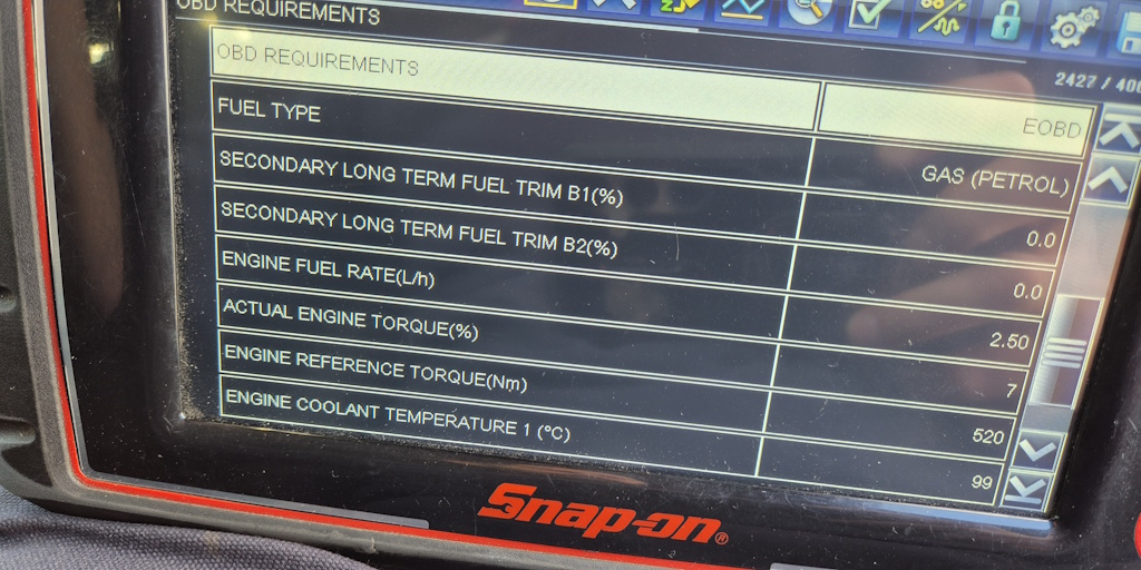 2000 RPM preview